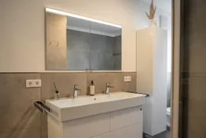 ApartHome Eching 91m² parking kitchen balcony - Image 5