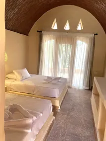 (03) Ayujidda Nileview_Deluxe Double Room - Image 4