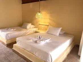 (03) Ayujidda Nileview_Deluxe Double Room - Image 3