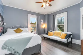 Sailboat Suite - Heart of Lunenburg - Image 3