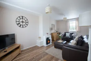 Ella's Cottage, East Neuk of Fife - Image 5