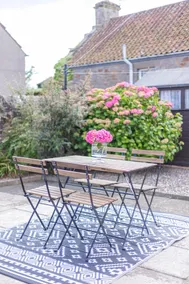 Ella's Cottage, East Neuk of Fife - Image 4