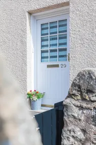 Ella's Cottage, East Neuk of Fife - Image 2