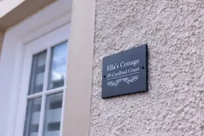 Ella's Cottage, East Neuk of Fife - Image 3