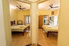 Beach Village Holiday Homes Goa - Image 3