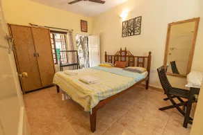 Beach Village Holiday Homes Goa - Image 2