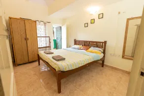 Beach Village Holiday Homes Goa - Image 4