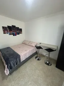 Private apartment in a house - Image 2