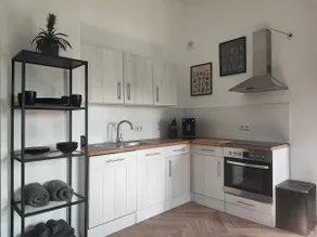 Stilvolles Appartment in Hagen - Image 3