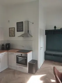 Stilvolles Appartment in Hagen - Image 5