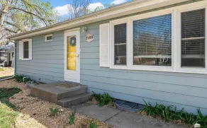 French-Inspired Chalet in MHK - Image 3