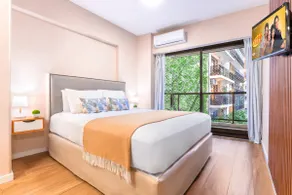 Family 2 BR in Palermo | by Alto Palermo Shopping - Image 3
