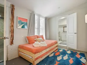 Downstairs Duplex on Lake w/ King Bed & Huge Patio - Image 5