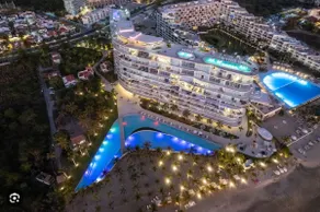 Lovely&warm Condo@Maritima BEACH NuevoVallarta NEW - Image 4