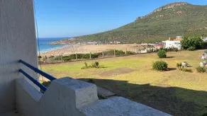 ArousAlBahr-Beach View Duplex-Airport-Wifi-24h opn - Image 5