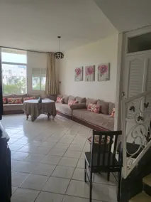 ArousAlBahr-Beach View Duplex-Airport-Wifi-24h opn - Image 3