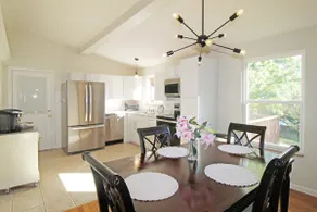 The St. Louie House in Fenton w/deck & large yard! - Image 2
