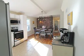 The St. Louie House in Fenton w/deck & large yard! - Image 5