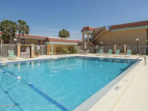 2 BR Condo in St Augustine across from Beach - Image 2