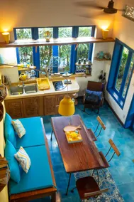 Loft House 2BR An Bang Beach Hoi An by Beachside Boutique Homes - Image 2