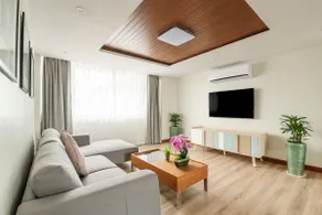 Penthouse Apartment - Image 2