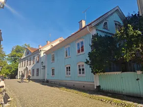 Ullavihuset in Wadköping - Image 2