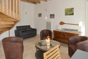Quiet house in the countryside - Image 2