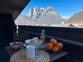 Dolomiti Panorama - Amber Living - Image 3