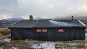 Welcome to the mountain hut in Rondane - Image 5