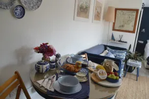 Ropewalk Cottage - A Little Treasure By The Coast - Image 4