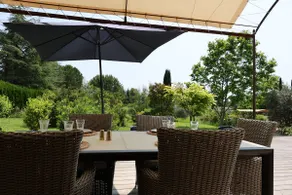 Bastide Magnolia Roussillon Tours - Image 3