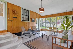 Quiet retreat centrally located - Image 4