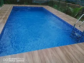 Entire Villa in Kannur with Pool near Beach - Image 2