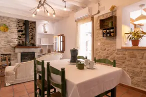 Country house with private pool and Jacuzzi. Diania - Image 5