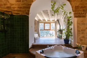 Country house with private pool and Jacuzzi. Diania - Image 2