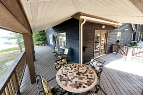 Gaylord Getaway:Waterfront, Peaceful, Fishing. - Image 3