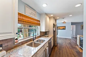 Pet Friendly w/ Heated Pool 4BR Home - Image 3