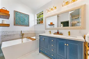 Pet Friendly w/ Heated Pool 4BR Home - Image 5