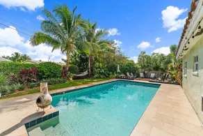 Pet Friendly w/ Heated Pool 4BR Home - Image 4
