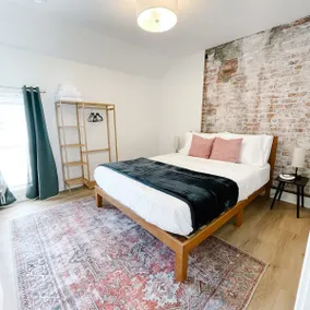 Pet-Friendly Allentown Stay | Walkable + Workspace - Image 3
