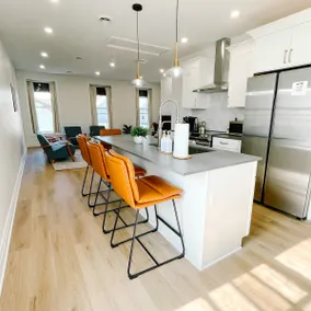 Pet-Friendly Allentown Stay | Walkable + Workspace - Image 2