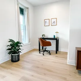 Pet-Friendly Allentown Stay | Walkable + Workspace - Image 4