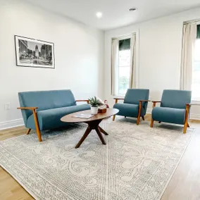 Pet-Friendly Allentown Stay | Walkable + Workspace - Image 5