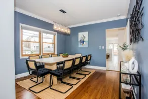 Lovely 6 Bd Retreat w/ Game Room, Back Deck & Bar - Image 5