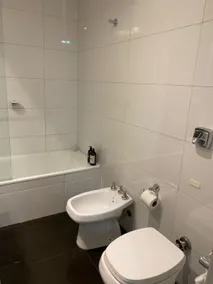 Studio in Palermo with sauna, jacuzzi and grill - Image 4