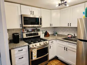 Modern & Homey in New Bedford - Image 2