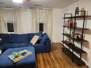 Modern & Homey in New Bedford - Image 4