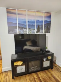 Modern & Homey in New Bedford - Image 5