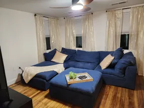 Modern & Homey in New Bedford - Image 3