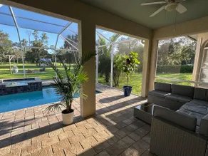 Serene acreage, Pool+Spa +3 King Bed Saltwater+Gym - Image 3
